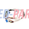 6877EA3001N LG Washer Wiring Harness Motor 2651608