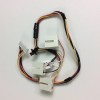 W10601130 Whirlpool Washer Wiring Harness Inlet Valve 3023202