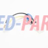 WP3406653 Whirlpool Dryer Wiring Harness Sensor 3406653