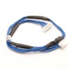 WP3407184 Kenmore Washer Wiring Harness Interface Control Jumper 3407184