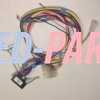 21001883 Maytag Washer Wiring Harness Assembly 35-6296