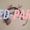 WP27001041 Amana Washer Wiring Harness Assembly 40100001