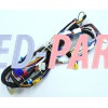 EAD62037013 LG Washer Wiring Harness Main Assembly 4118274