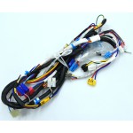 EAD62037013 LG Washer Wiring Harness Main Assembly 4118274