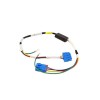 6877ER1016P LG Washer Wiring Harness Motor 4322763