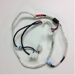 EAD63146401 LG Washer Wiring Harness Drawer Actuator Lock PCB 4323793