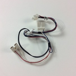 W10678671 Whirlpool Washer Wiring Harness Inlet Valve 4382769