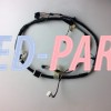 W10777955 Whirlpool Washer Wiring Harness Main 4458162