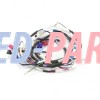 EAD61951324 LG Washer Wiring Harness Main AssemblyLower 4508168