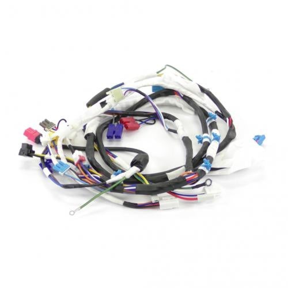 EAD61951327 LG Washer Wiring Harness Main AssemblyLower 4508169