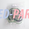 WPW10137867 Whirlpool Washer Wiring Harness Assembly 4619702