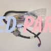 WH19X10029 GE Washer Wiring Harness Power Control Board 6877EA1033A