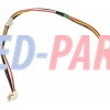 134790700 Frigidaire Dryer Wiring Harness Interface Control Board 7134790700