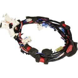 DC93-00132D Samsung Washer Wiring Harness Main AssemblyLower DC9300132D