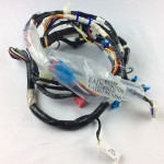 EAD61985066 LG Washer Wiring Harness Main Assembly EAD62290506