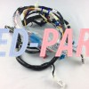 EAD61985066 LG Washer Wiring Harness Main Assembly EAD62290506