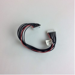 W10309987 Whirlpool Washer Wiring Harness Interface Control Jumper T020200AA