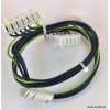 WPW10201879 Whirlpool Dryer Wiring Harness Motor W10201879