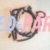 WPW10297444 Kenmore Washer Wiring Harness Wirring Harness Assembly W10297440