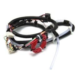WPW10297443 Whirlpool Washer Wiring Harness Main Assmebly W10297443