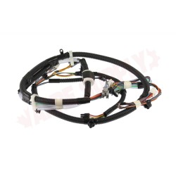 W11095106 Whirlpool Washer Wiring Harness Main Assembly W10777952