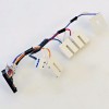W11193817 Whirlpool Washer Wiring Harness Inlet Valve W10849297