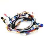 6877ER1015M LG Washer Wiring Harness Main Assmebly WM0642HW-01