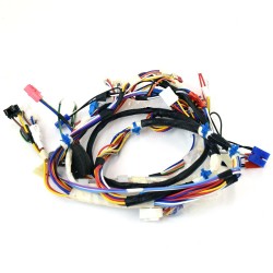 6877ER1015M LG Washer Wiring Harness Main Assmebly WM0642HW-01