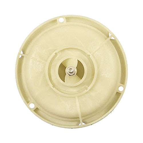 WP6-917075 Amana Dishwasher Lower Wash Pump Housing Assembly 6-917075