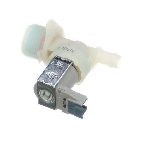 807445905 Frigidaire Dishwasher Water Inlet Valve Assembly 807445904