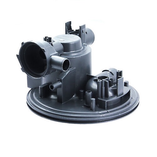 DD81-02149A Samsung Dishwasher Lower Wash Sump DD8102149A