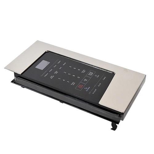 DE94-02411N Samsung Microwave Control Panel Membraine Assembly DE9402411N