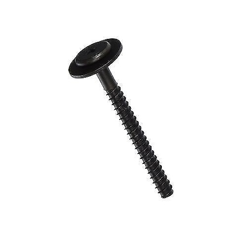 316439504 Kenmore Oven Range Door Handle Screw Upper 1484100