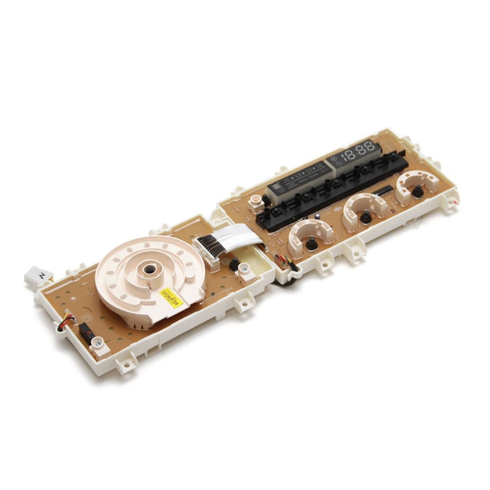 EBR36870705 LG Washer Interface Control Switchboard Assembly WM2301HW