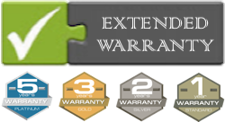 Extended Warranty