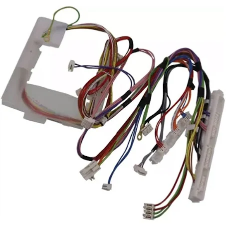 WP12010719 Bosch Dishwasher Wiring Harness Assembly 12010719