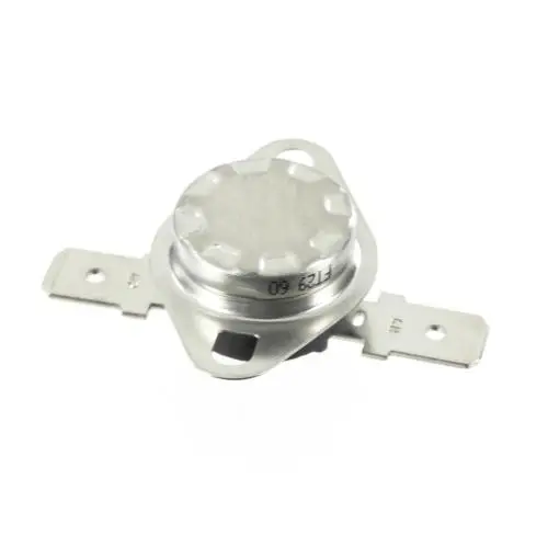 GYJDQ4680801 Magic chef Dryer Exhaust Duct Thermal Fuse GYJDQ4680801R