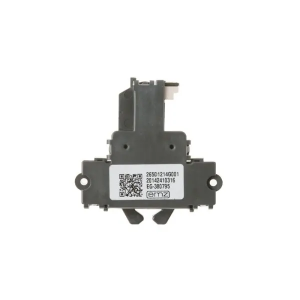 WD21X10490 GE Dishwasher Door Latch Lock Switch Assembly WD21X10490 GE Dishwasher Door Latch Lock Switch Assembly