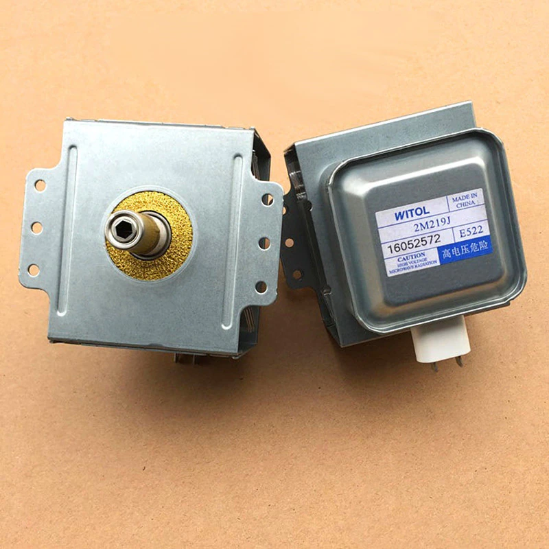 E522 Witol Microwave Magnetron 4.1KV 2M219J