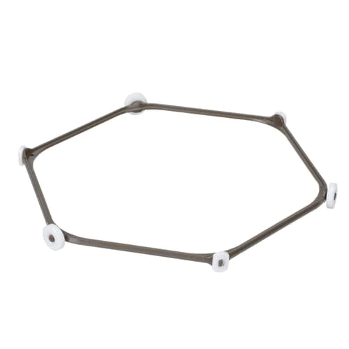 AJS73129202 LG Microwave Turntable Tray Plate Support Roller 4506680