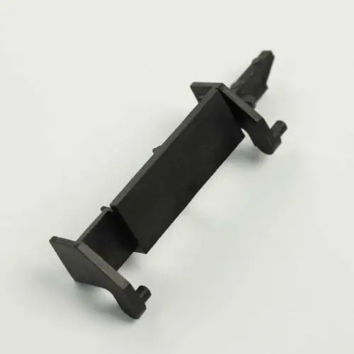 MLEVPB016MRF1 Sharp Microwave Door Open Lever 4538883