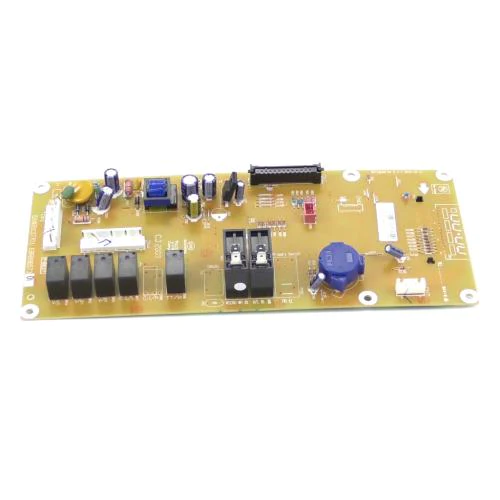EBR89657301 LG Microwave Power Control Board Main Circuit EBR89657301R