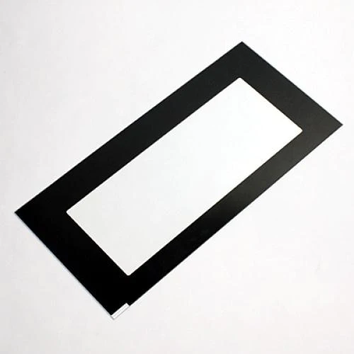 MKC42429702 LG Microwave Door Window Glass MKC42429704