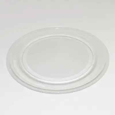 NTNTA108WREZ Sharp Microwave Turntable Tray Plate Assembly NTNTA-108WREZ