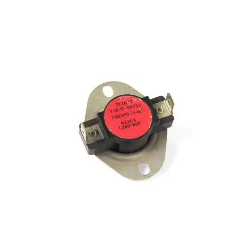 WP7403P063-60 Maytag Oven Range Thermostat High Limit 7403P063-60