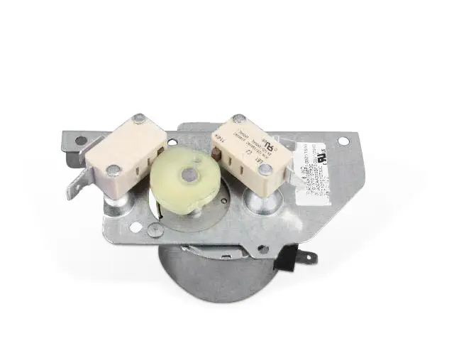 WPW10107830 Whirlpool Oven Range Door Latch Lock Rear Assembly W10107830