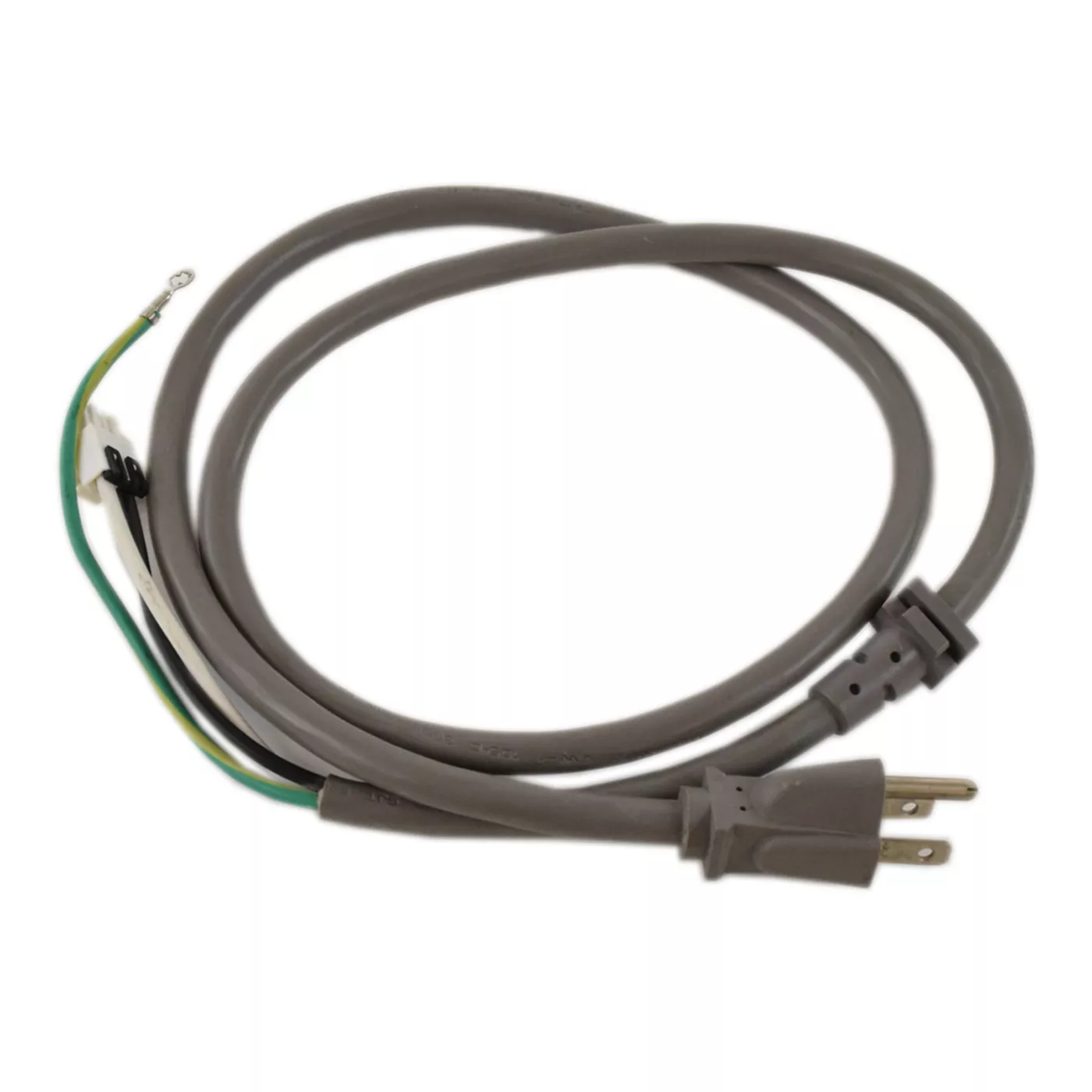 WB18X10053 GE Microwave Power Cord Assembly 769621