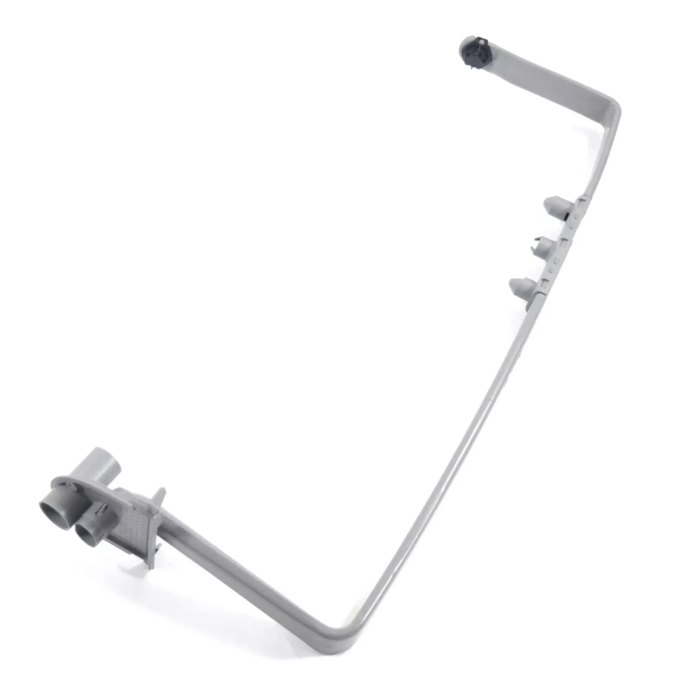 00449323 Bosch Dishwasher Water Supply Manifold Main Tube Assembly 449323