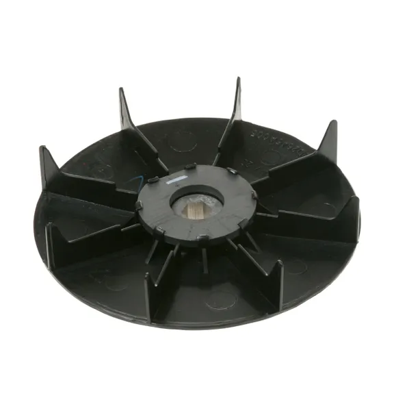 WH01X10608 GE Washer Dryer Drive Motor Pulley 2216492
