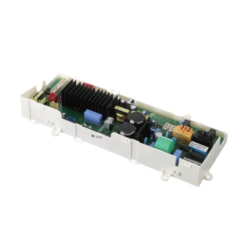 EBR67466109 LG Washer Power Control Board Assembly 2668288